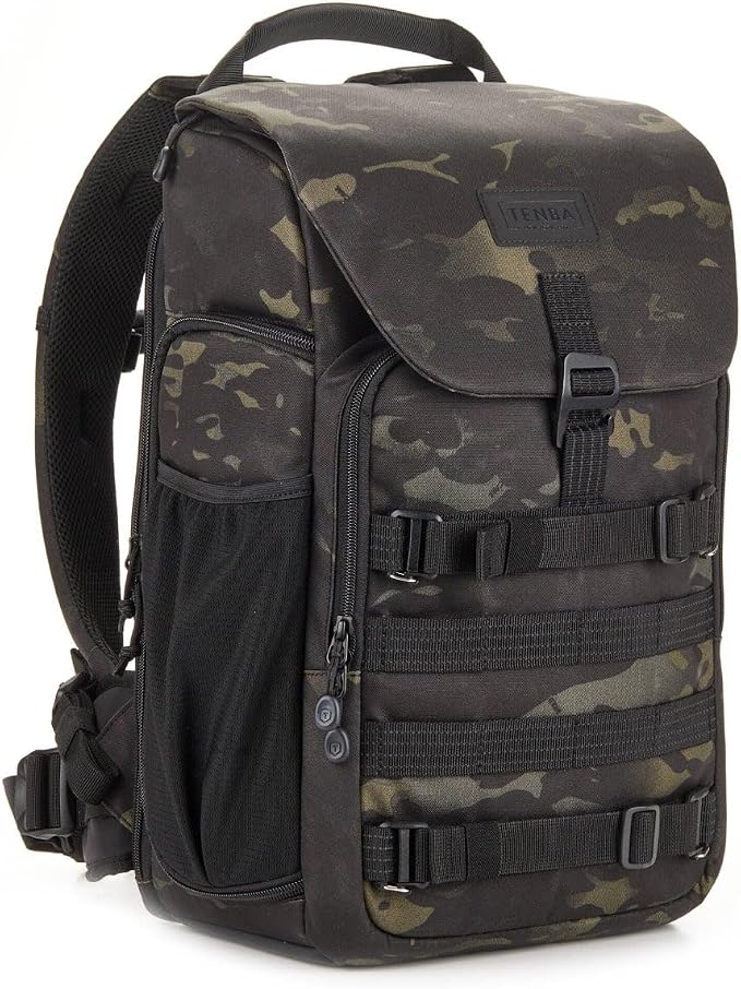 Tenba Axis v2 18L LT Camera Backpack by Tenba