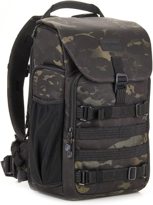 Tenba Axis v2 18L LT Camera Backpack by Tenba