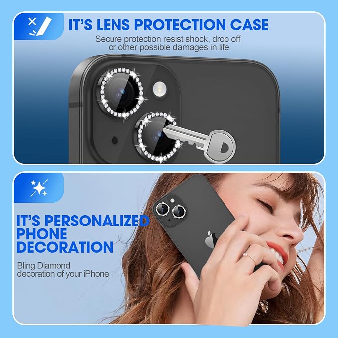 Camera Lens Protector Compatible - Image 3