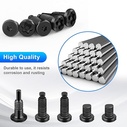20Pcs Security Screws for Camera Doorbell Screws Replacement - Image 5