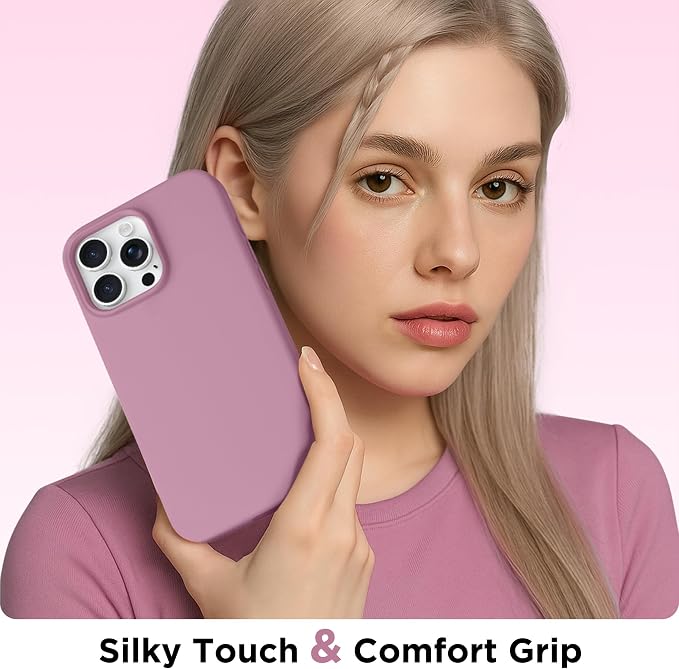GolbinBox Magnetic for iPhone 16 Pro Max Case, Compatible - Image 9