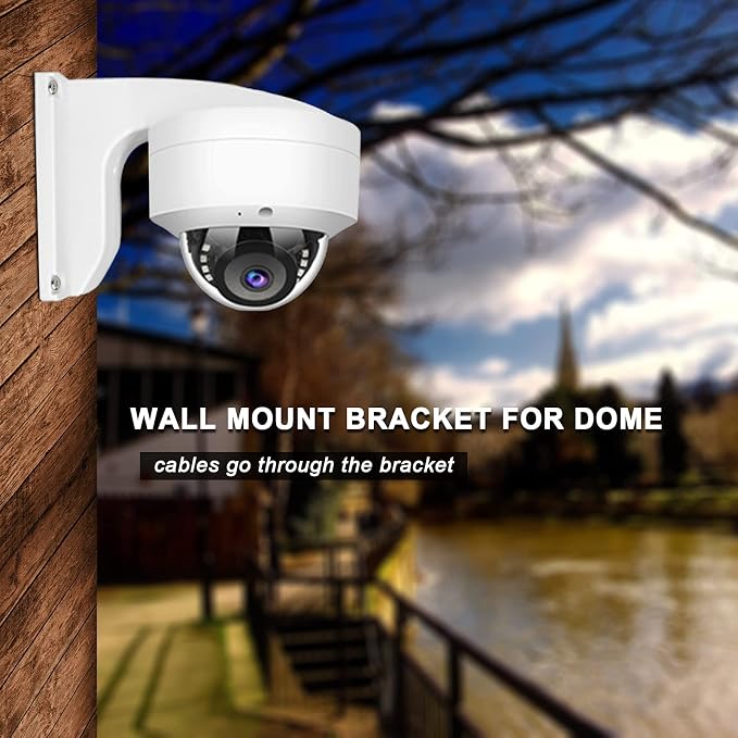 WiTi 4.7 inches Wall Mount Bracket - Image 5