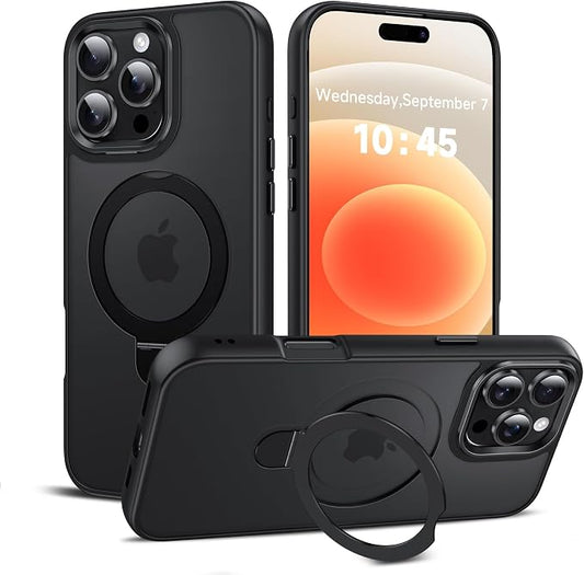 LeYi for iPhone-16-Pro Max Phone Case: by LeYi