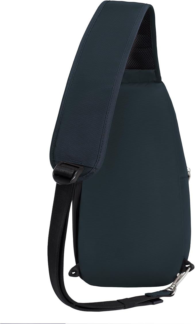 Travelon Anti-Theft Classic Sling Bag - Image 13
