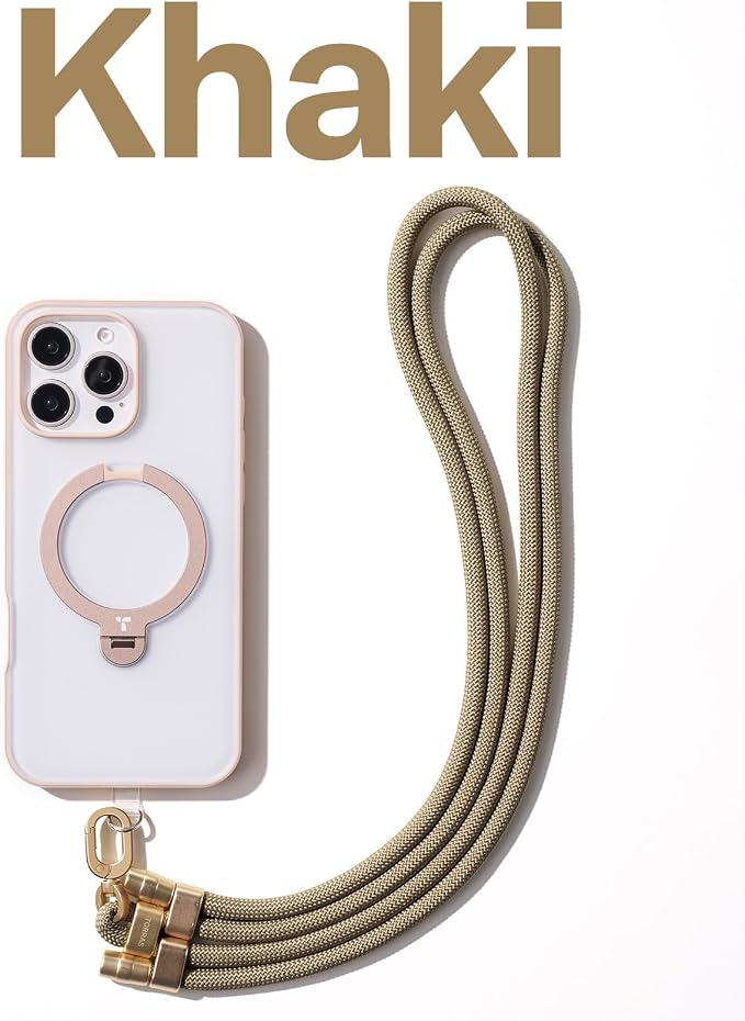 TORRAS Phone Lanyard Crossbody - Image 9