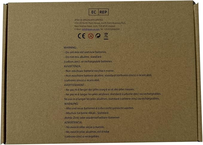 200EP Wire Tracer Circuit Tester, 200EP High Accuracy Cable Tester Amplifier - Image 4