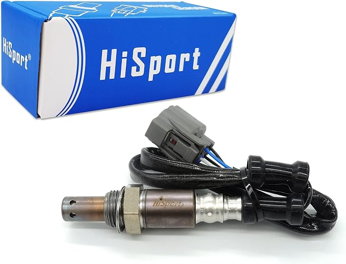 HiSport Oxygen Sensor - Image 8