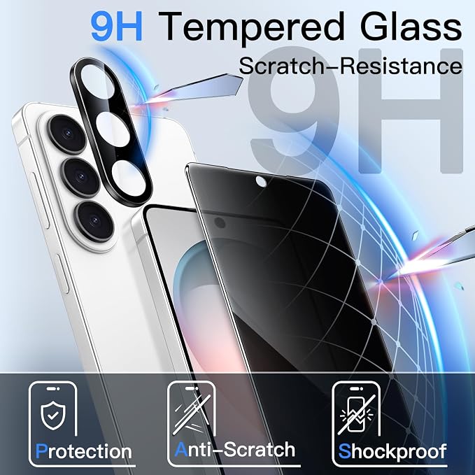 JETech Privacy Screen Protector - Image 6