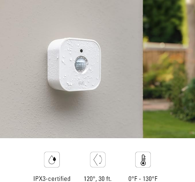 Eve Motion - Smart Motion Sensor - Image 3