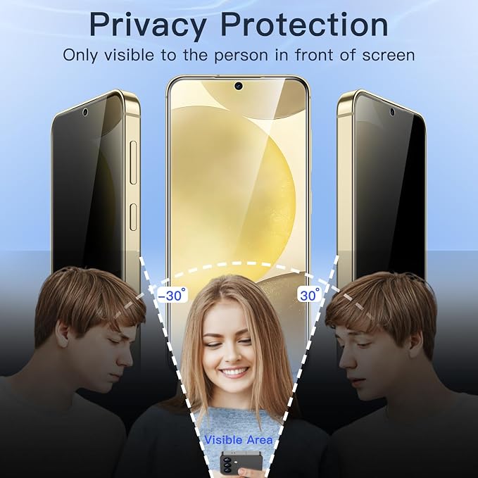 JETech Privacy Screen Protector - Image 4