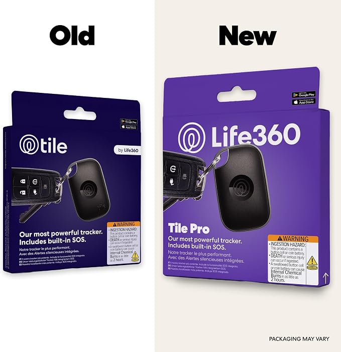 Life360 Tile Pro - Image 2