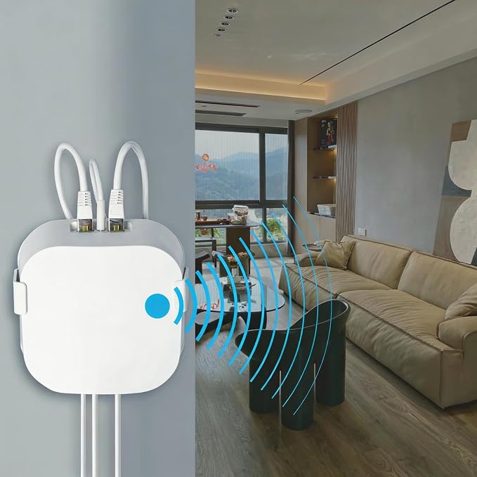 Metal Wall Mount Compatible - Image 3