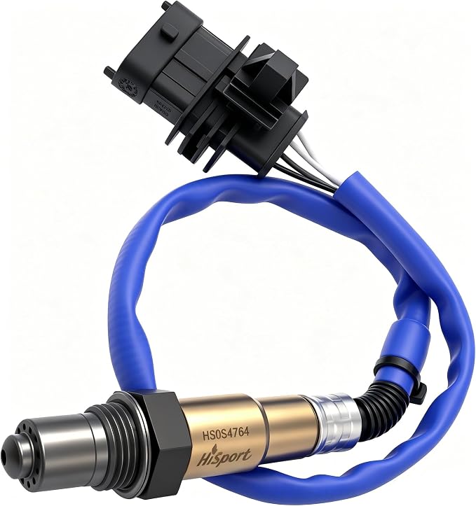 HiSport Upstream O2 Oxygen Sensor Compatible by HiSport