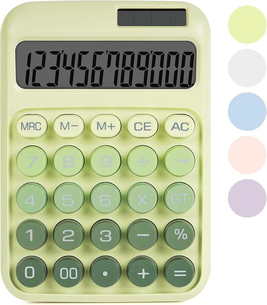 Mechanical Switch Calculator by DANRONG