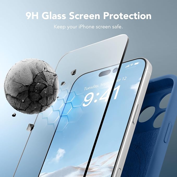 Magnetic for iPhone 17 Pro Max Case, Compatible - Image 4