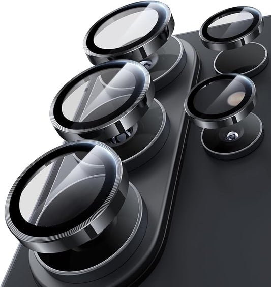Hoerrye for Samsung Galaxy S26 Ultra Camera Lens Protector by Hoerrye
