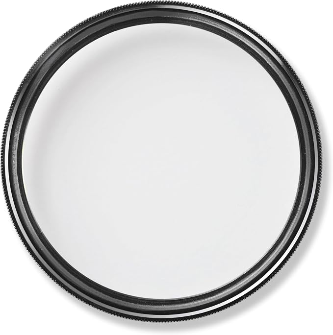 ZEISS T* Anti-Reflective Coating UV Protection Filter 72mm by ZEISS
