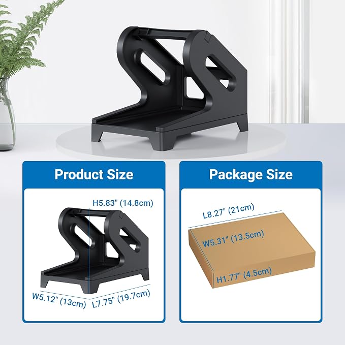 Jiose 4x6 Label Holder - Image 4