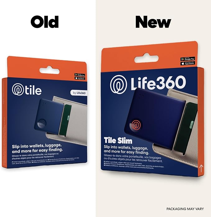 Life360 Tile Slim - Image 2
