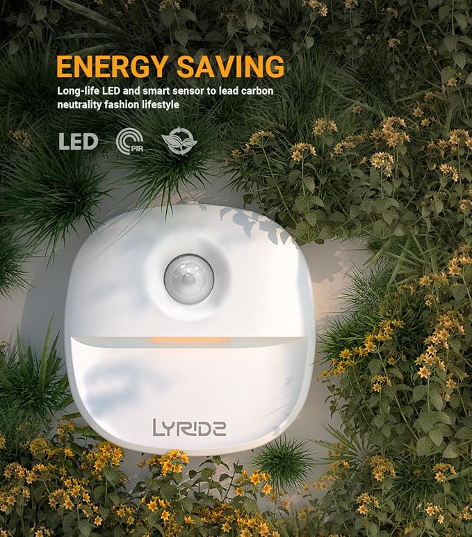 Lyridz Plug in Night Light - Image 9
