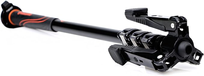 Vanguard VEO AM-264TR Aluminum Monopod - Image 5