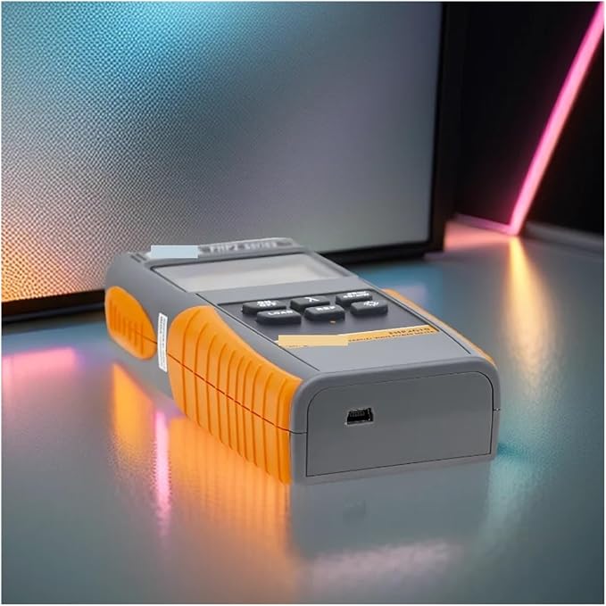 Fiber Tester, Selective Power Meter FHP2G10 - Image 5