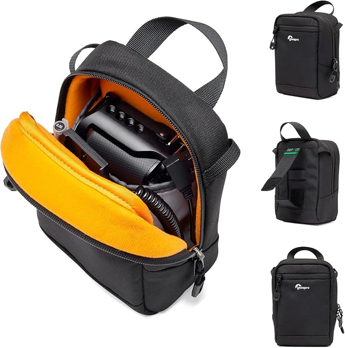 Lowepro ProTactic CS 60 III Camera Pouch, Compatible by Lowepro