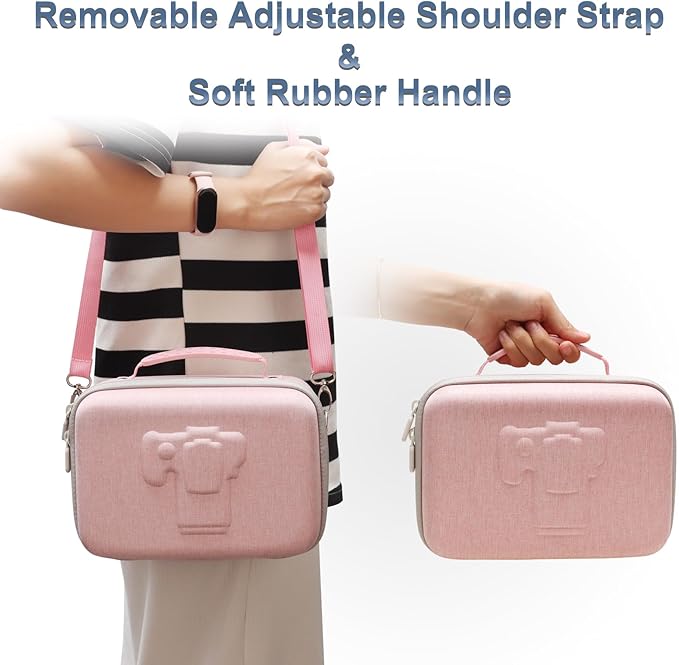 Camera Case Bag Compatible - Image 6