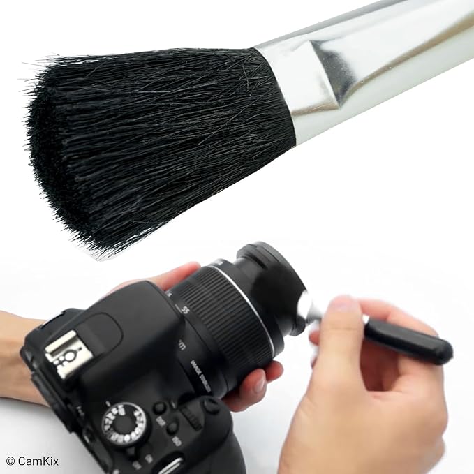 Camera Lens Cleaning Kit - Image 2