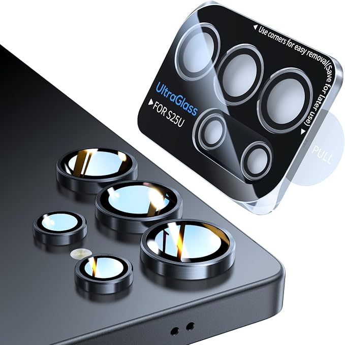 UltraGlass Unbreak Top 9H+ Glass - Image 8