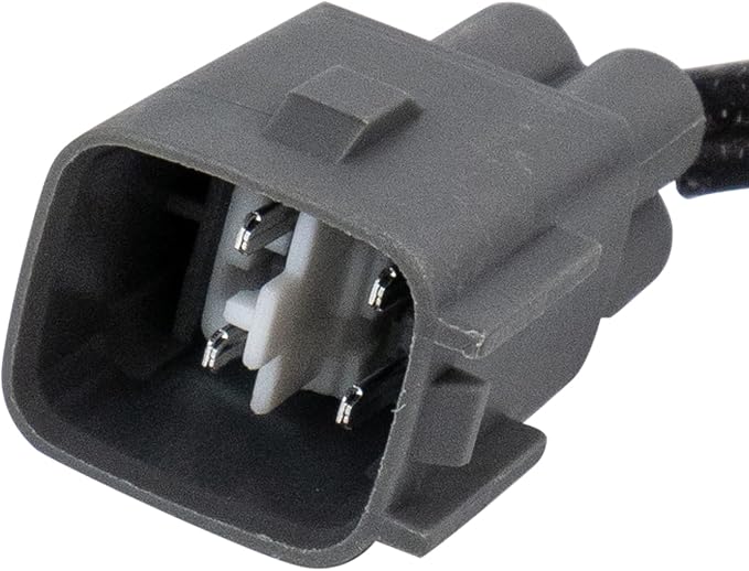 TRQ Engine Exhaust O2 02 Oxygen Sensor Direct Fit Compatible - Image 4