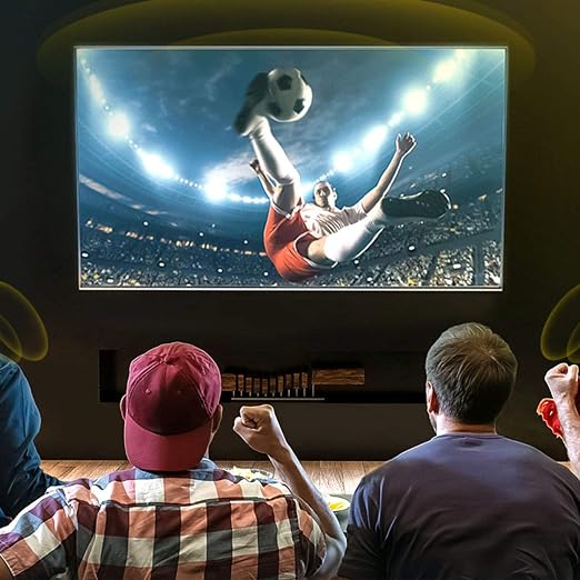 90 Degree Optical Audio Cable 25 feet, Slim Digital Audio Optical Cable - Image 8