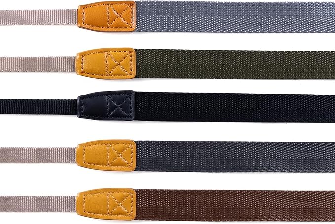 Camera Strap Camera Neck Strap - Image 6