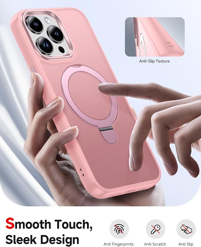 LeYi for 14-Pro Max Phone Case : - Image 7