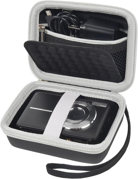 Boobowl Digital Camera Case by BOOBOWL