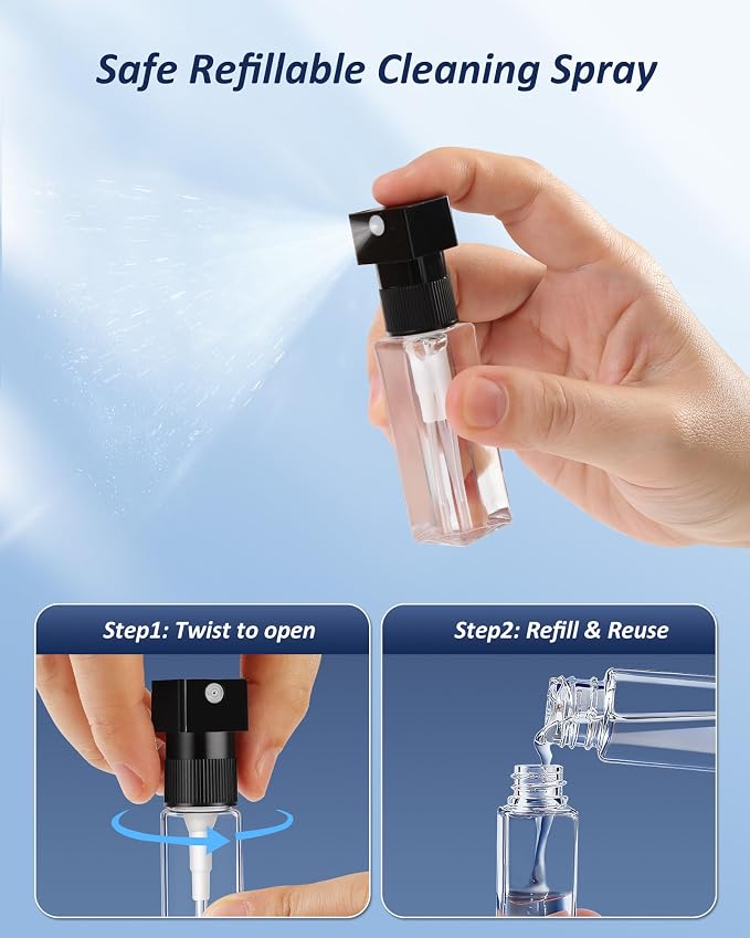 Professional Keyboard Cleaner Laptop Cleaning Kit - Image 4