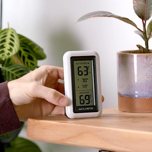 AcuRite Digital Thermometer - Image 6