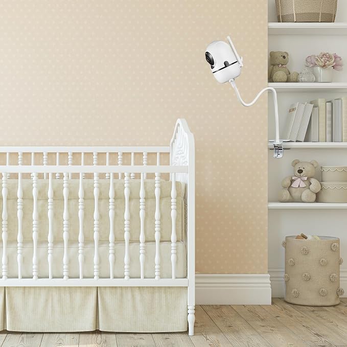 Flexible Baby Monitor Mount Compatible - Image 3