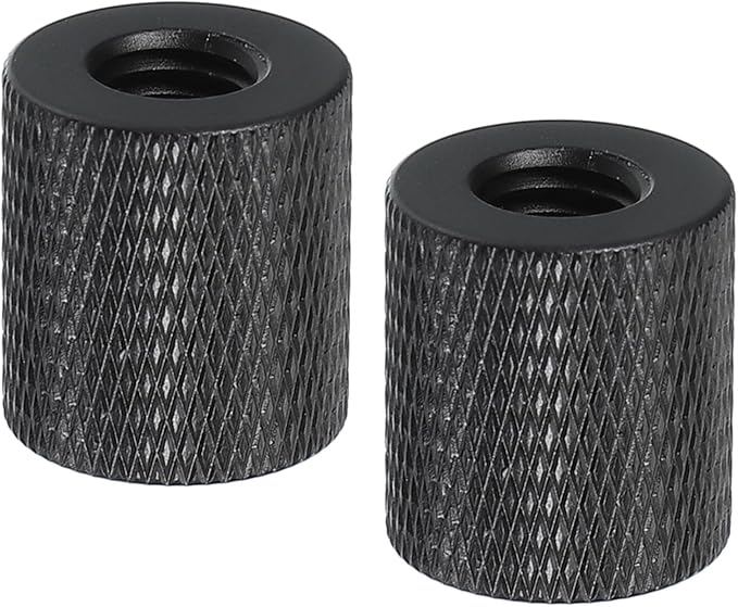 PATIKIL Tripod Screw Adapter 1/4" Female to M8 Male, 18 mm by PATIKIL