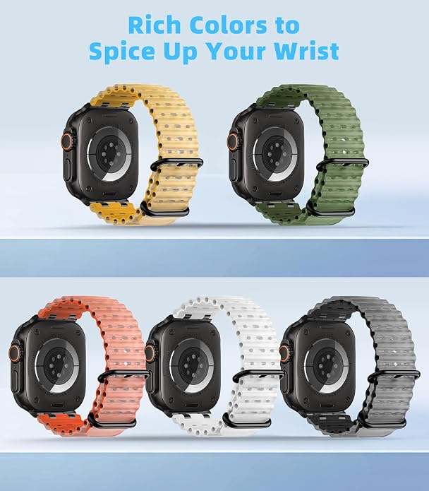 MoKo Ocean Band Compatible - Image 6