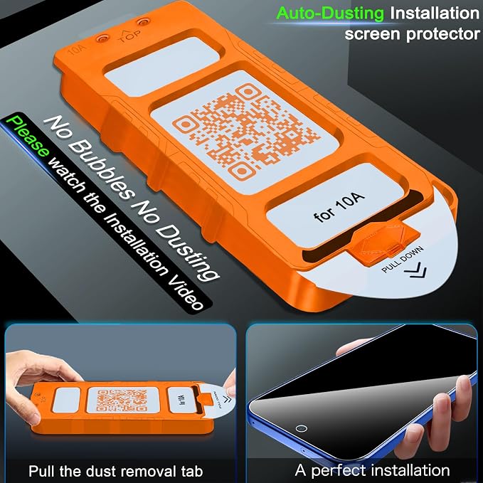 IMBZBK Privacy Screen Protector - Image 3