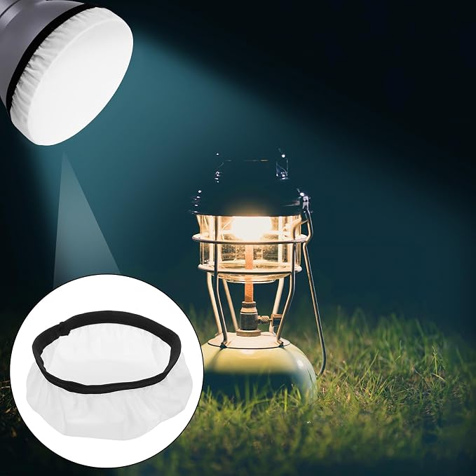 Mabor 2Pcs Light Diffuser, Photography, Soft Even Lighting - Image 7
