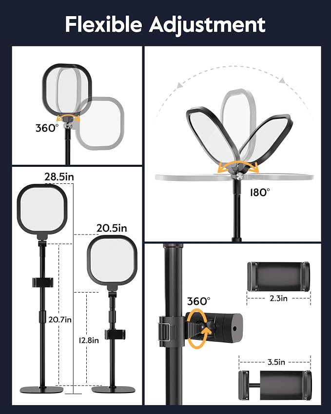 LitONES Video Conference Lighting - Image 6
