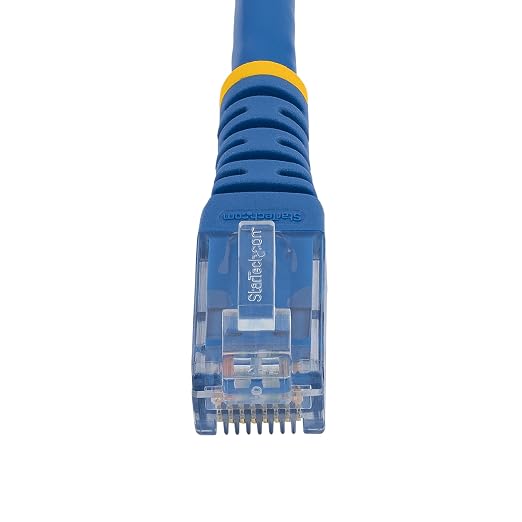StarTech 2ft CAT6 Ethernet Cable - Image 4