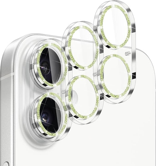 Dengduoduo 3 Pack Camera Lens Protector by Dengduoduo