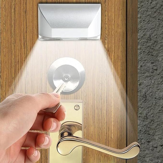 Key Light Door Light, Small Motion Sensor Light by Unknown