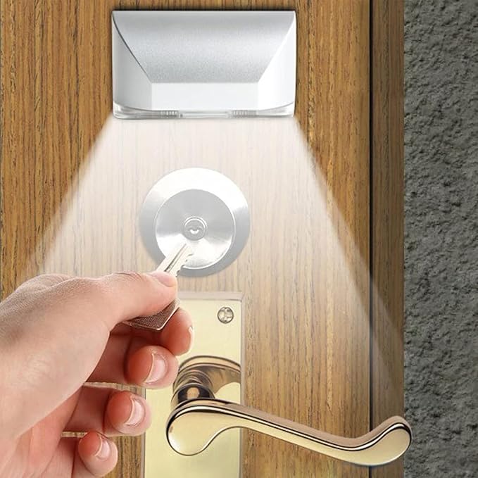 Key Light Door Lights, Small Motion Sensor Light - Image 5