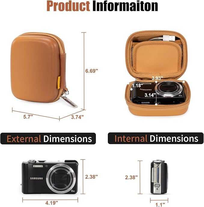 Cwatcun Carrying & Protective Case - Image 2