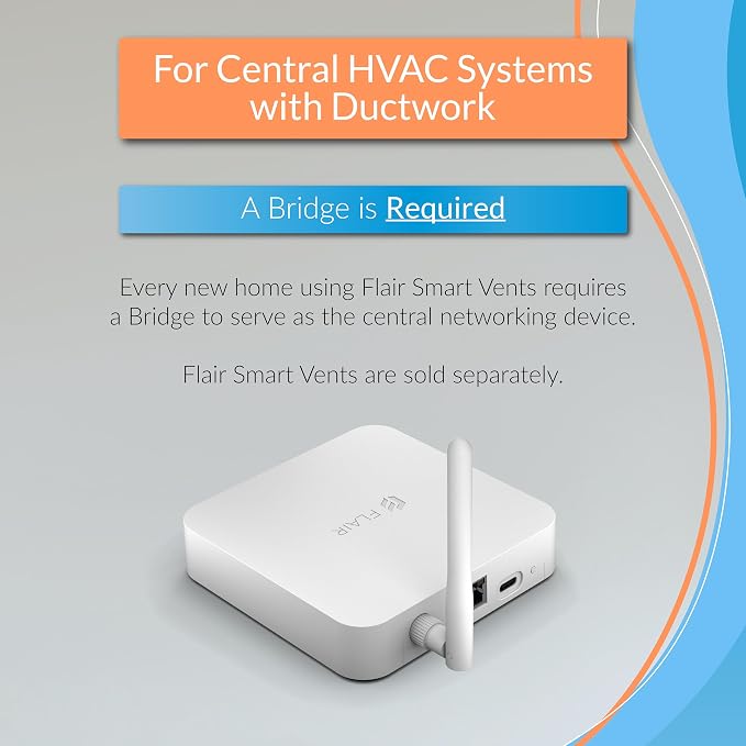 Flair Bridge Networking Device - Image 4