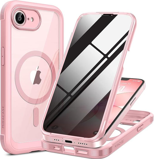 Miracase for iPhone 17e & 16e Case by Miracase